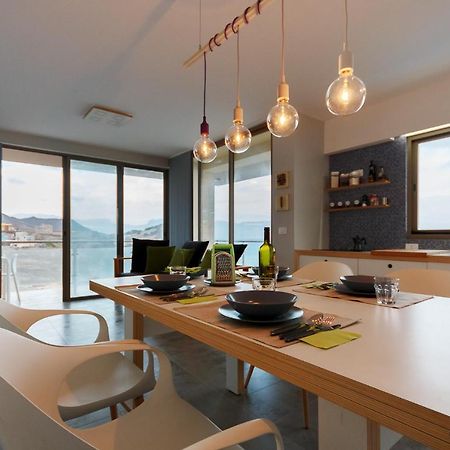 Seafront Holiday House On The Mindelo Bay מראה חיצוני תמונה